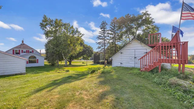 $260,000 | W2145 4th Street, Forest, WI 54937