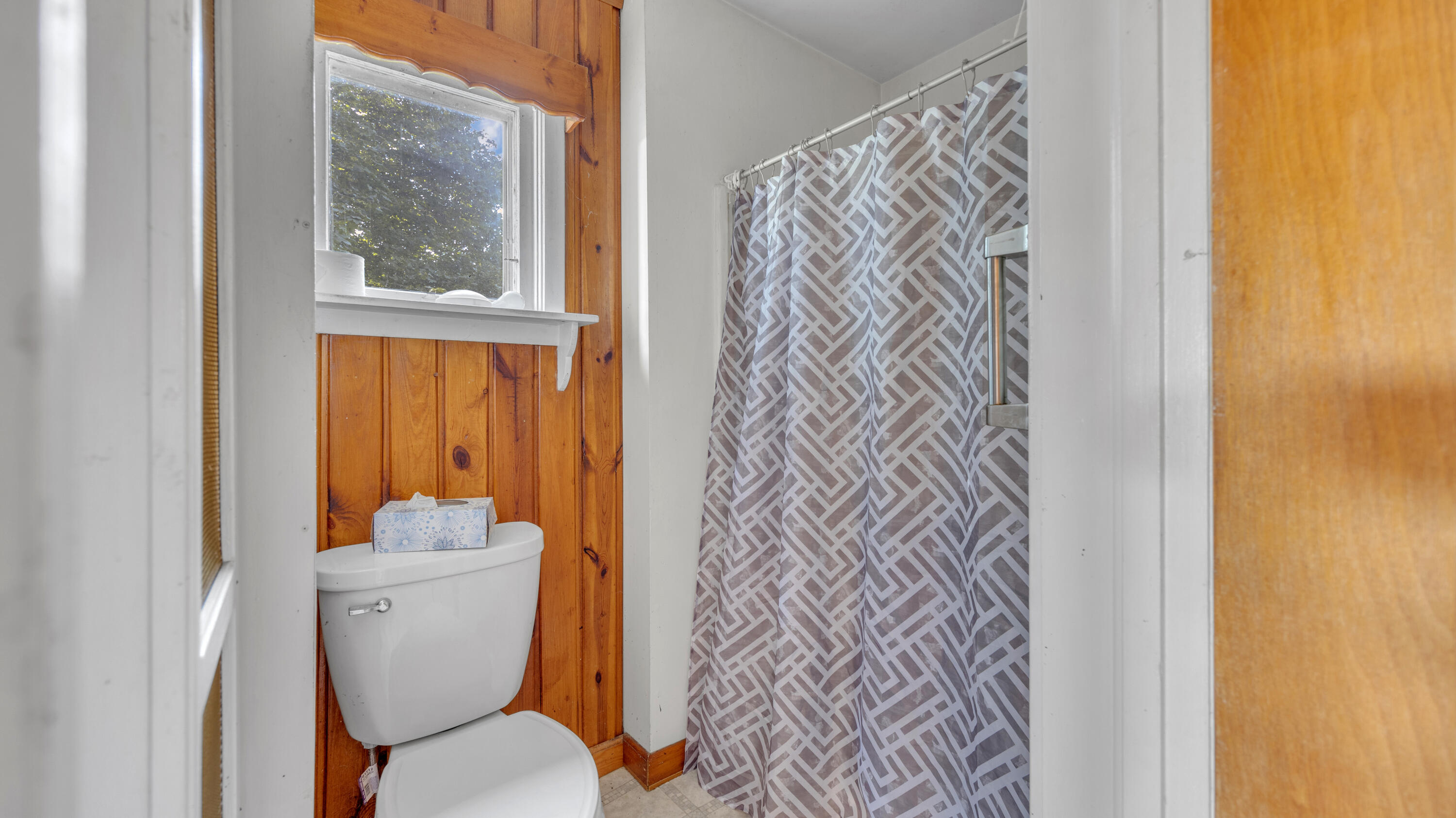 W2145 4th Street Forest, WI 54937 - Photo 8 of 14 Bathroom 1-2