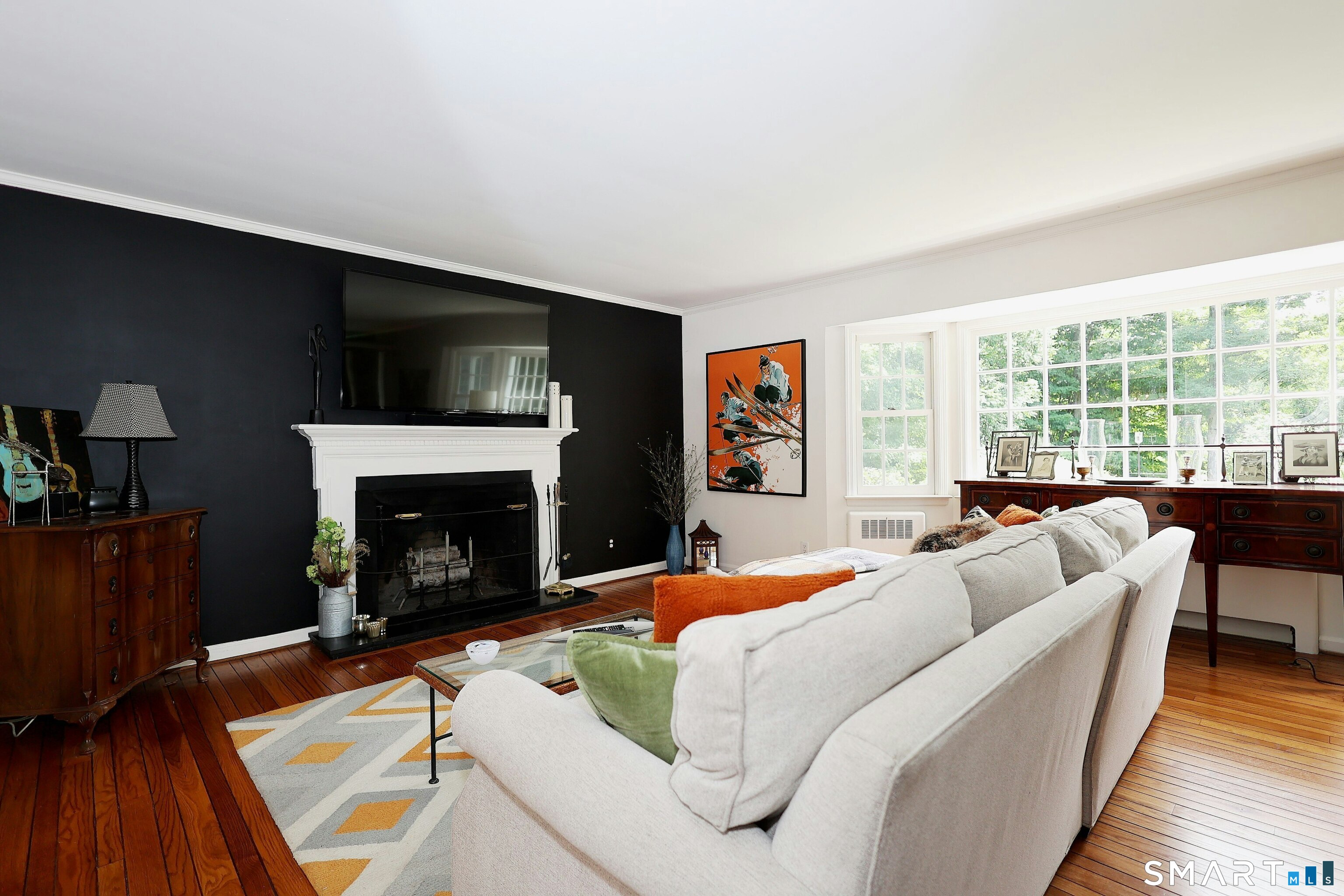 41 Nutmeg Ridge Ridgefield, CT 06877 - Photo 12 of 40