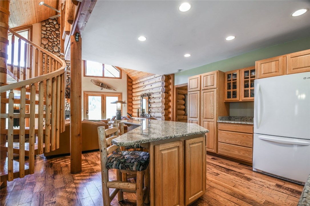 132 Oasis Ranch Road Silverthorne, CO 80498 - Photo 4 of 35 Gallery Image 4