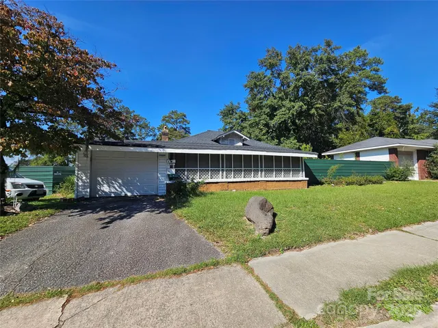 $205,000 | 5105 North Main Street, Columbia, SC 29203