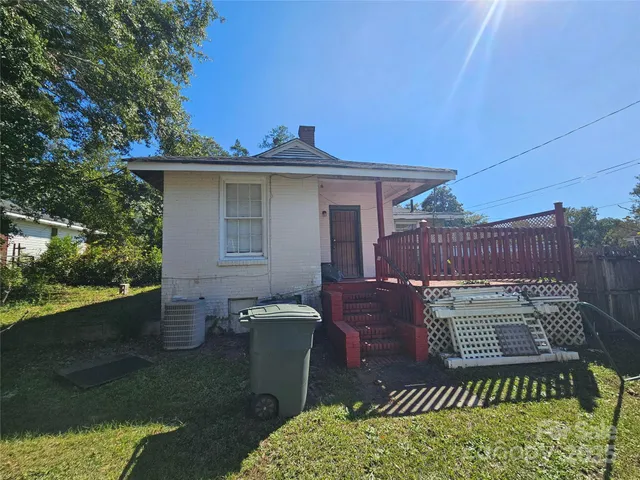 $205,000 | 5105 North Main Street, Columbia, SC 29203