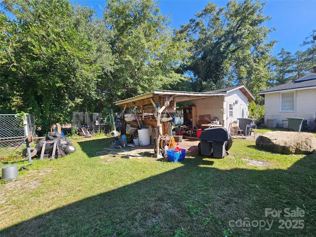 $205,000 | 5105 North Main Street, Columbia, SC 29203