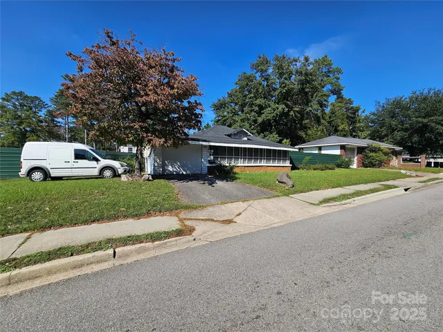 $205,000 | 5105 North Main Street, Columbia, SC 29203