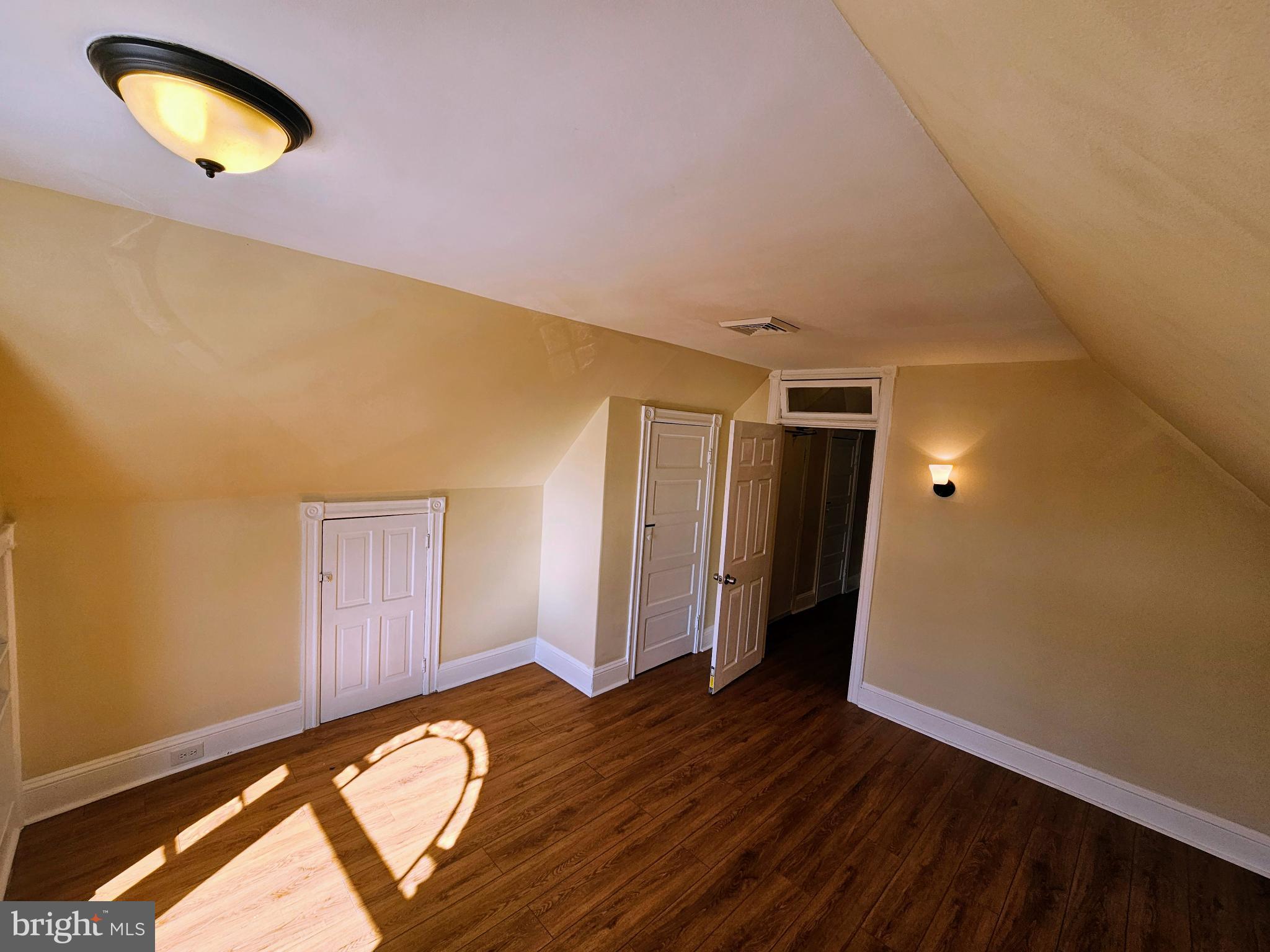 912 Riverside Avenue, Unit 3 Trenton, NJ 08618 - Photo 11 of 17 a view of a livingroom with wooden floor