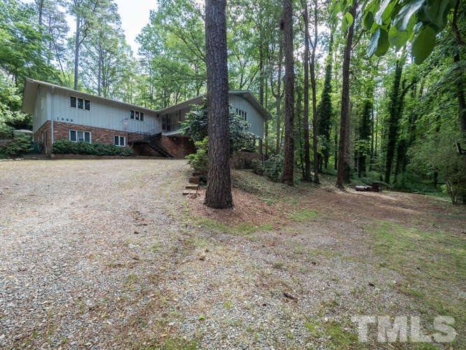 1405 Onslow Road Raleigh, NC 27606 - Photo 1 of 30