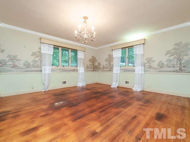 1405 Onslow Road Raleigh, NC 27606 - Photo 9 of 30