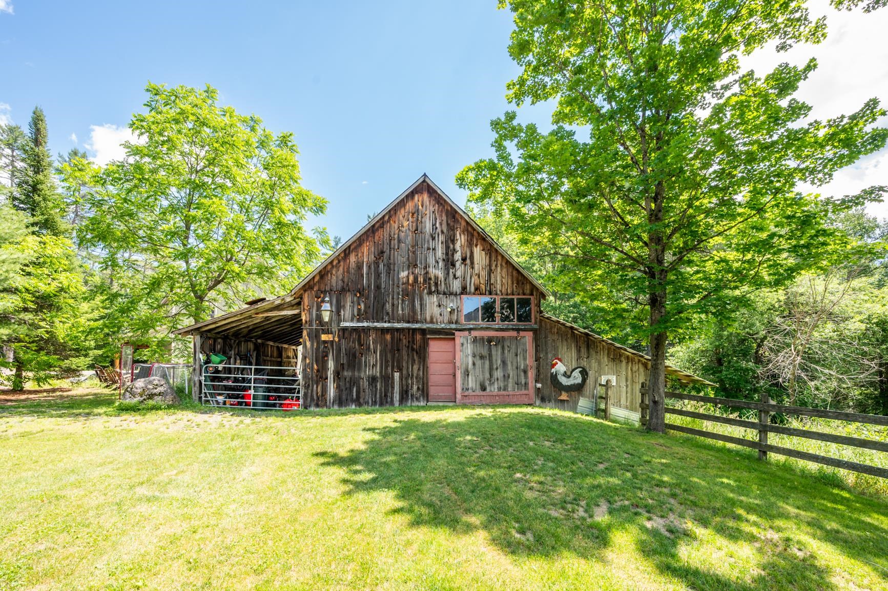 252 Shindagan Road Wilmot, NH 03287 - Photo 55 of 60