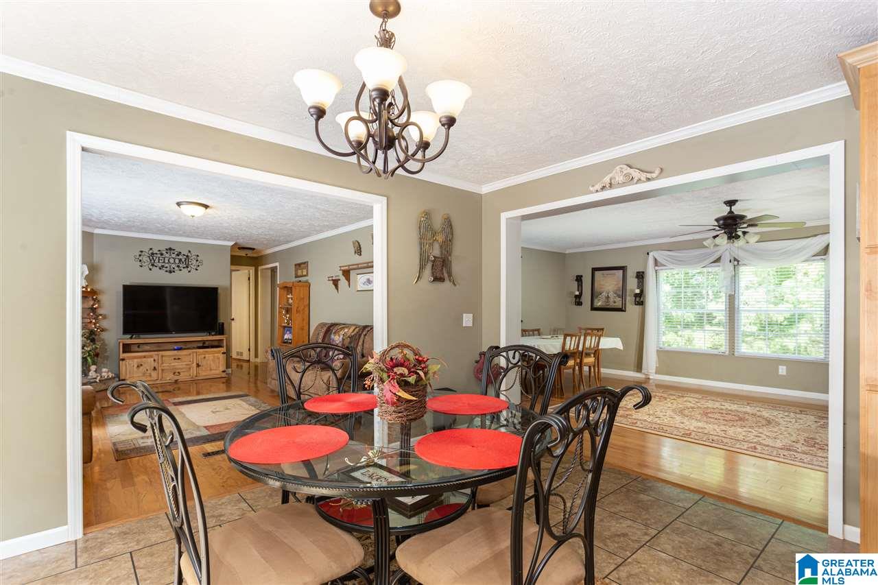 1574 White Plains Road Anniston, AL 36207 - Photo 10 of 48