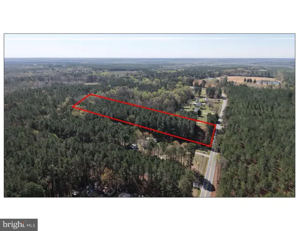 $27,000 | 0 Western Mill Road, Lawrenceville, VA 23868