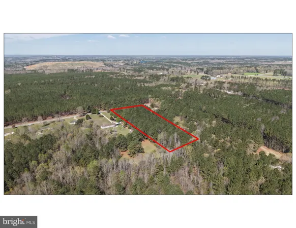 $27,000 | 0 Western Mill Road, Lawrenceville, VA 23868