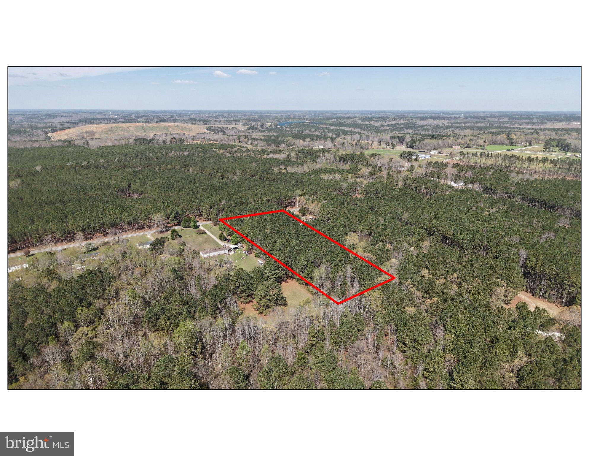 0 Western Mill Road Lawrenceville, VA 23868 - Photo 2 of 11