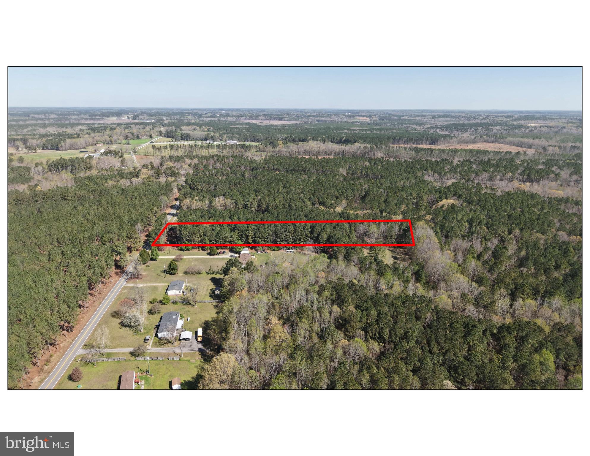 0 Western Mill Road Lawrenceville, VA 23868 - Photo 3 of 11