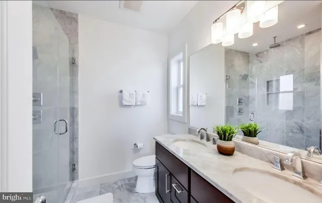 a view of balcony with floor and wooden floor