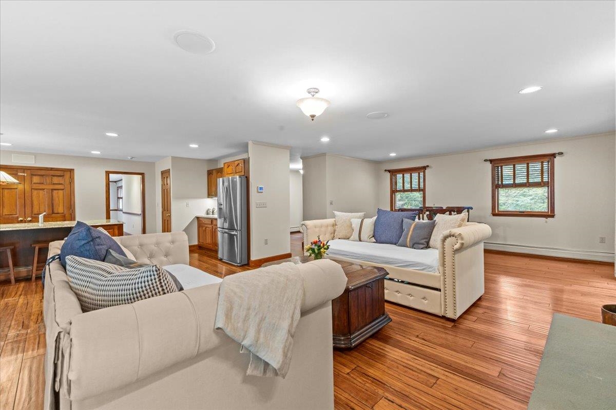 62 Winterbird Road Stowe, VT 05672 - Photo 8 of 39