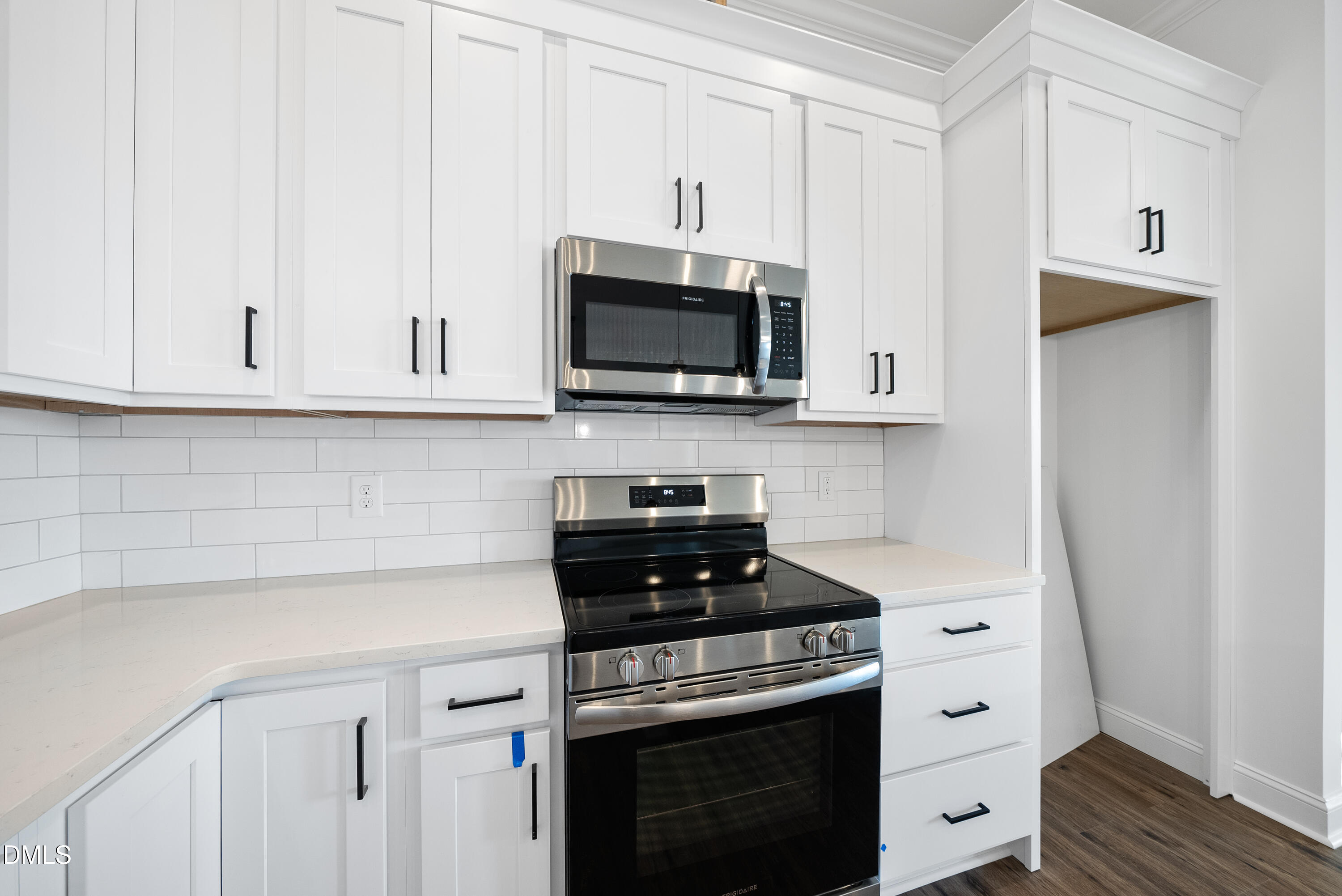 9200 West Old Spring Hope Road Spring Hope, NC 27882 - Photo 5 of 31 Kitchen