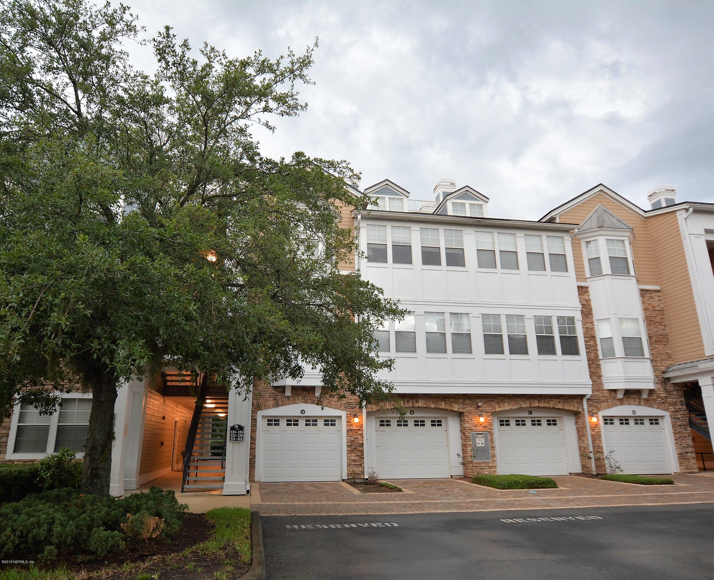 8550 Touchton Road, Unit 124 Jacksonville, FL 32216 - Photo 1 of 36 Second Floor unit
