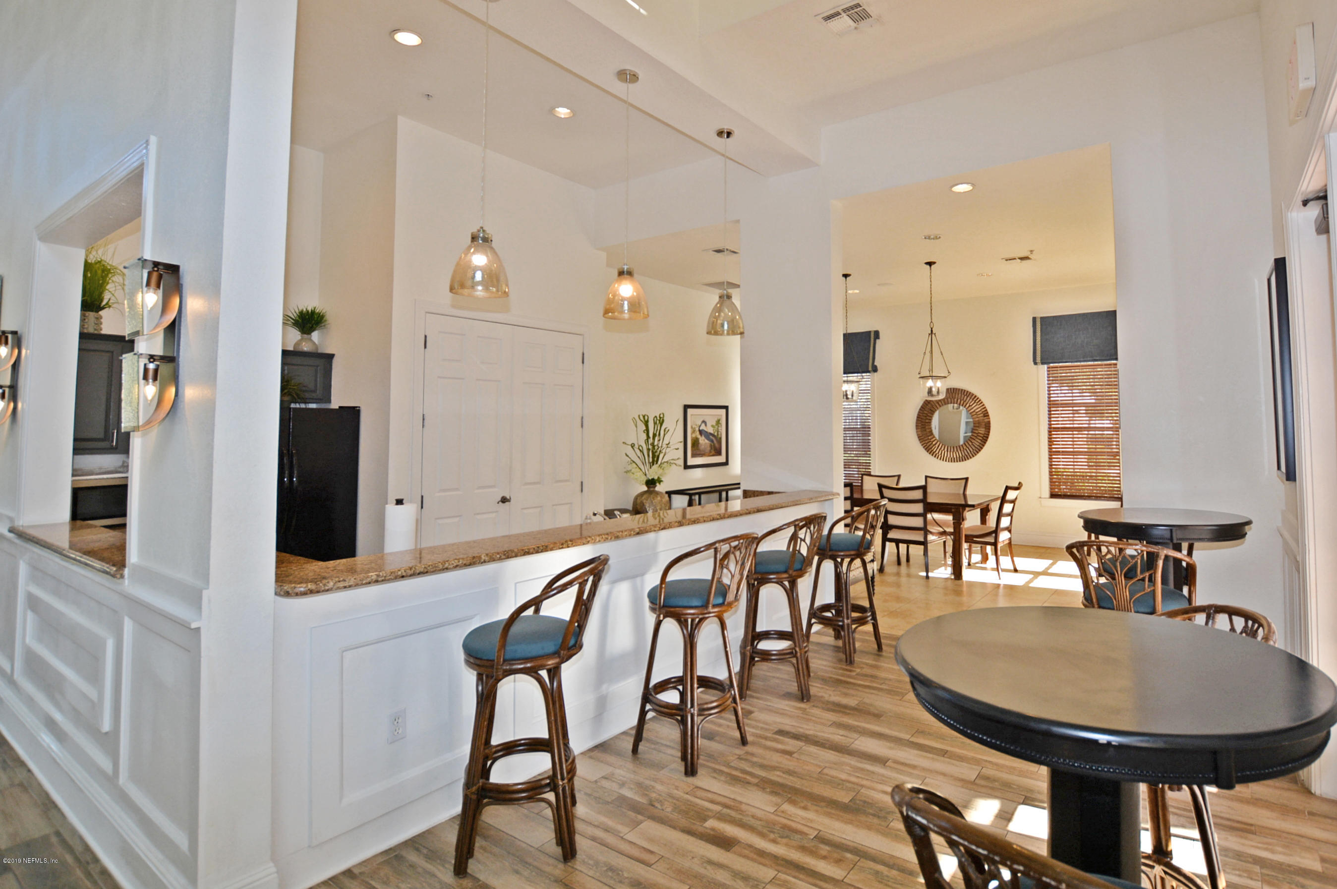 8550 Touchton Road, Unit 124 Jacksonville, FL 32216 - Photo 22 of 36 Clubhouse prep area