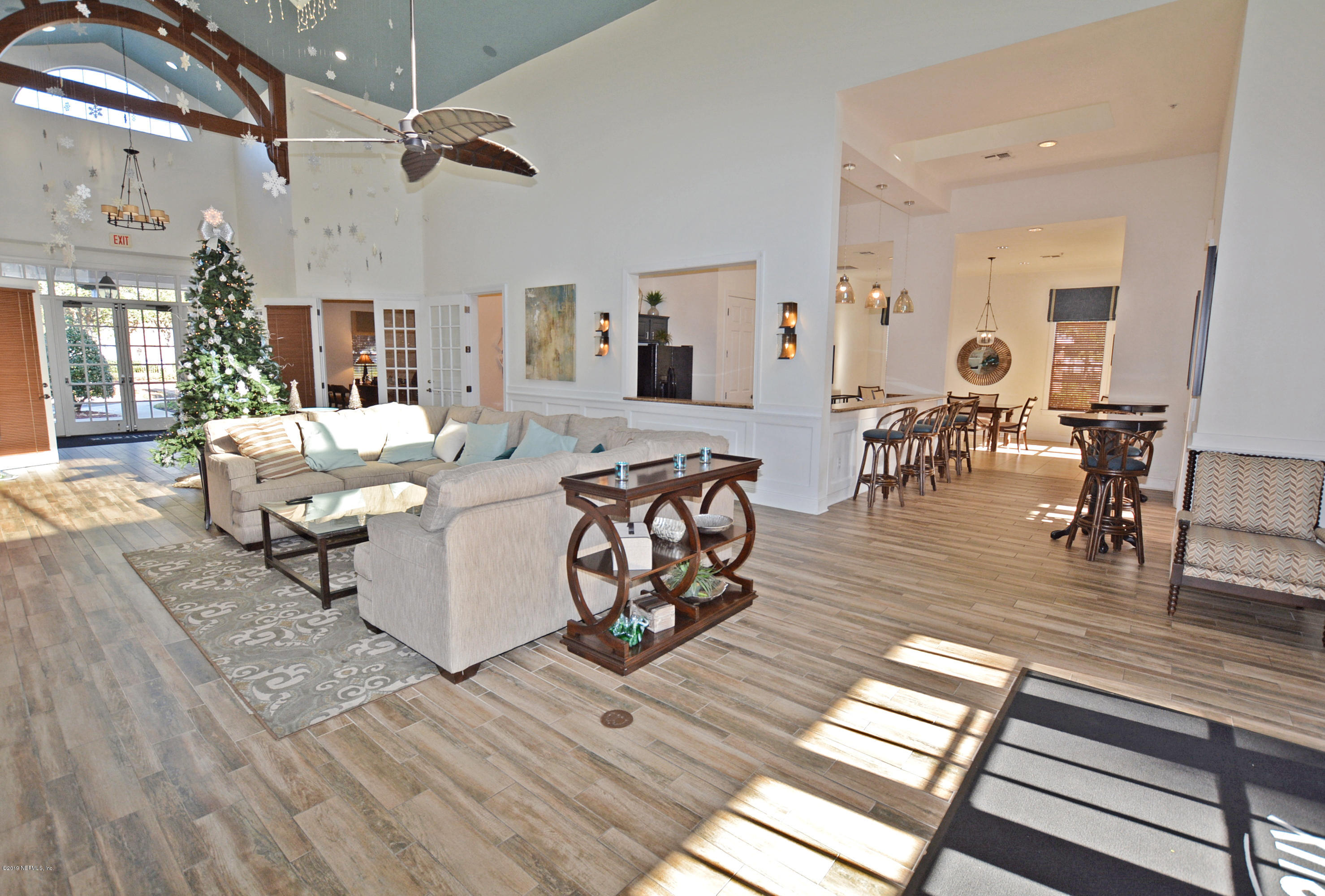 8550 Touchton Road, Unit 124 Jacksonville, FL 32216 - Photo 23 of 36 Clubhouse view