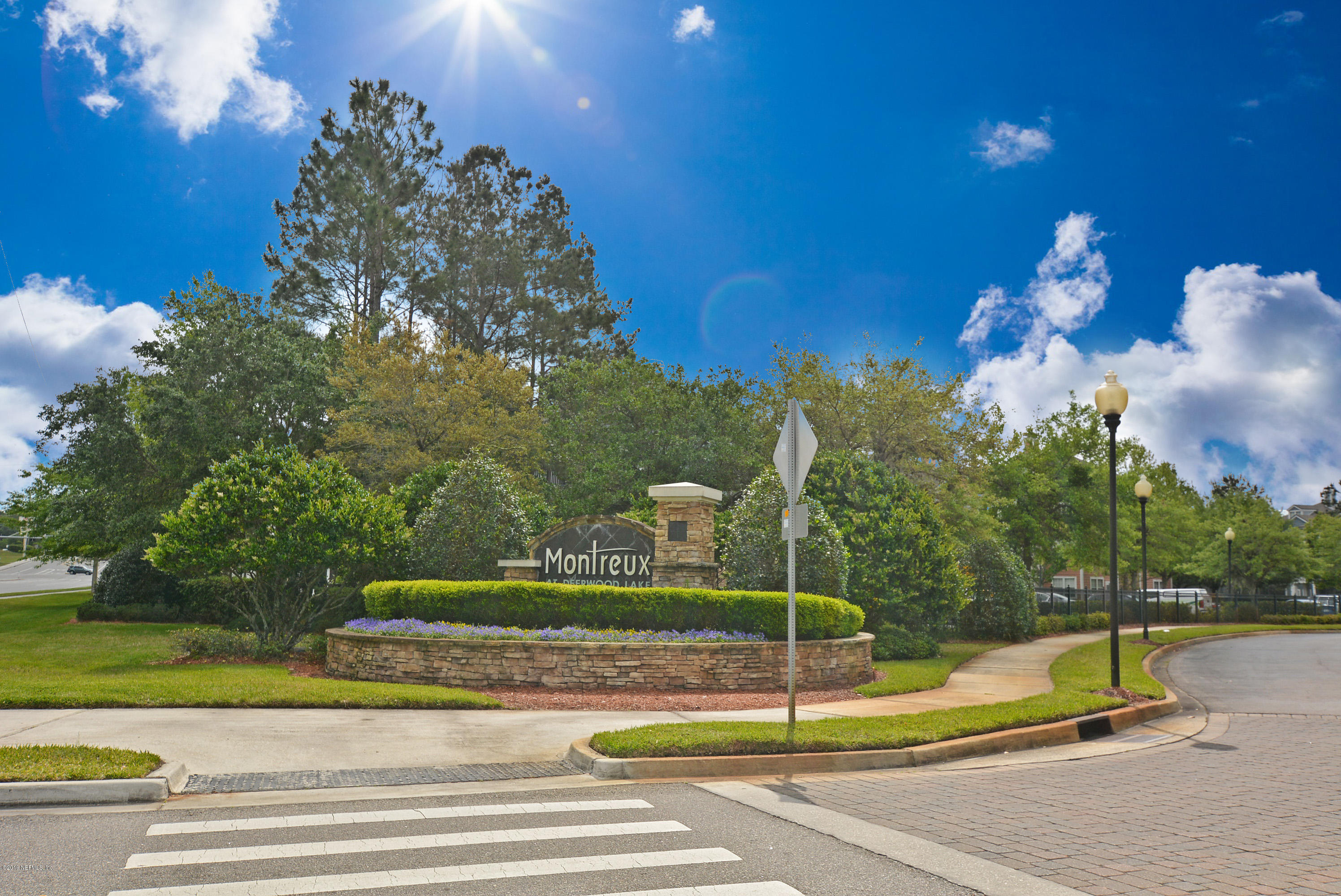 8550 Touchton Road, Unit 124 Jacksonville, FL 32216 - Photo 25 of 36 Entrance
