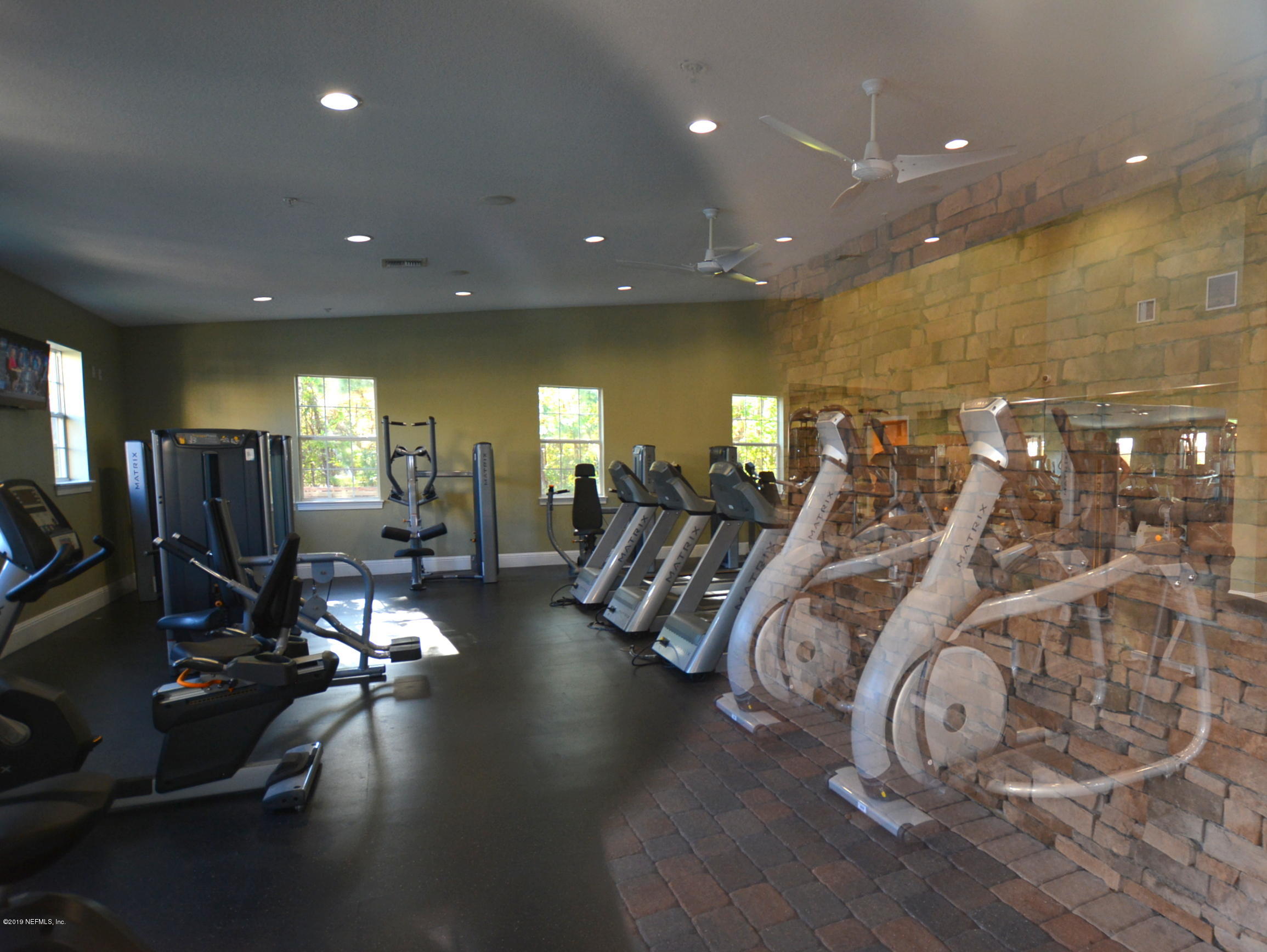 8550 Touchton Road, Unit 124 Jacksonville, FL 32216 - Photo 26 of 36 Fitness center