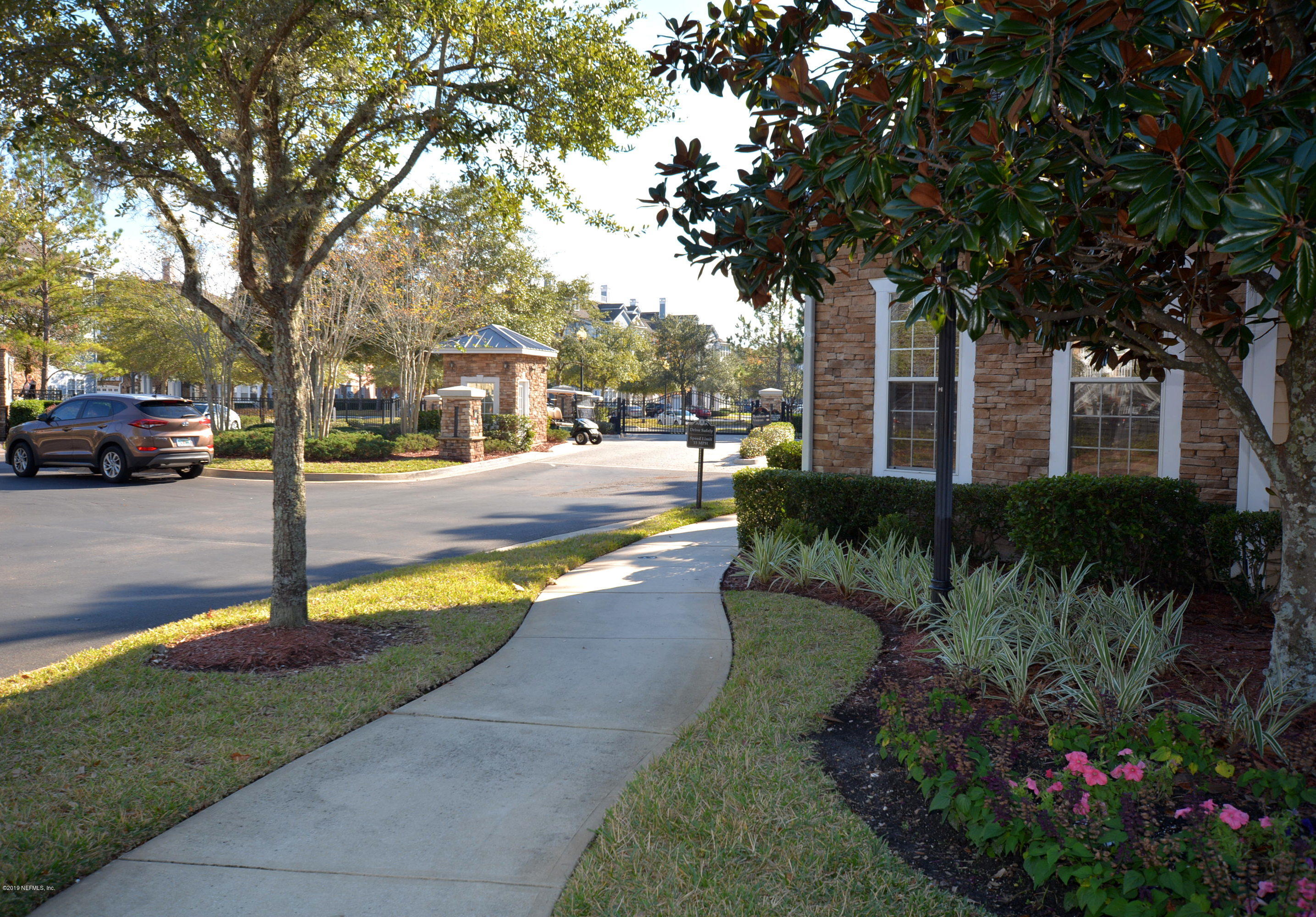 8550 Touchton Road, Unit 124 Jacksonville, FL 32216 - Photo 27 of 36 Gated Entry