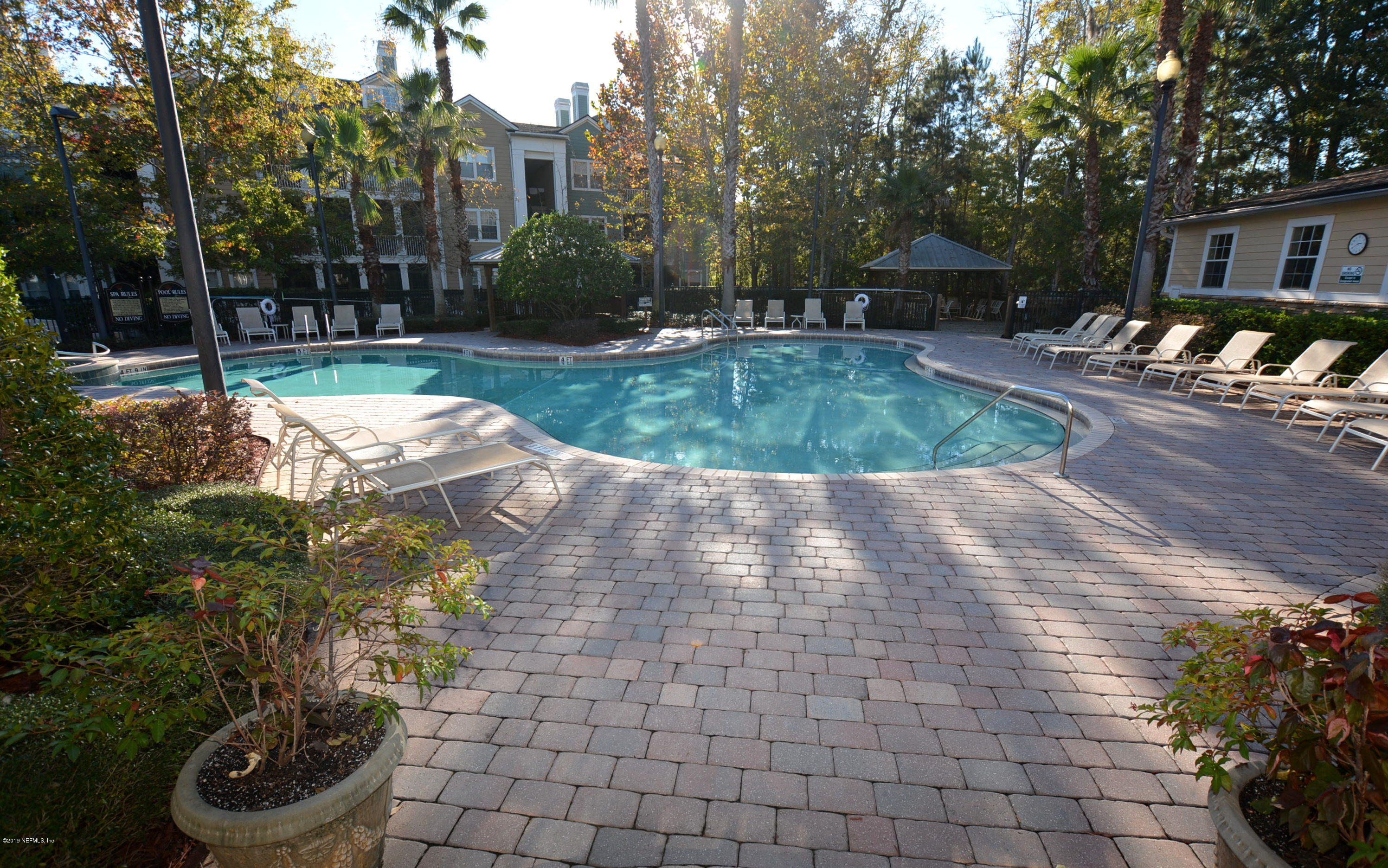 8550 Touchton Road, Unit 124 Jacksonville, FL 32216 - Photo 32 of 36 Pool