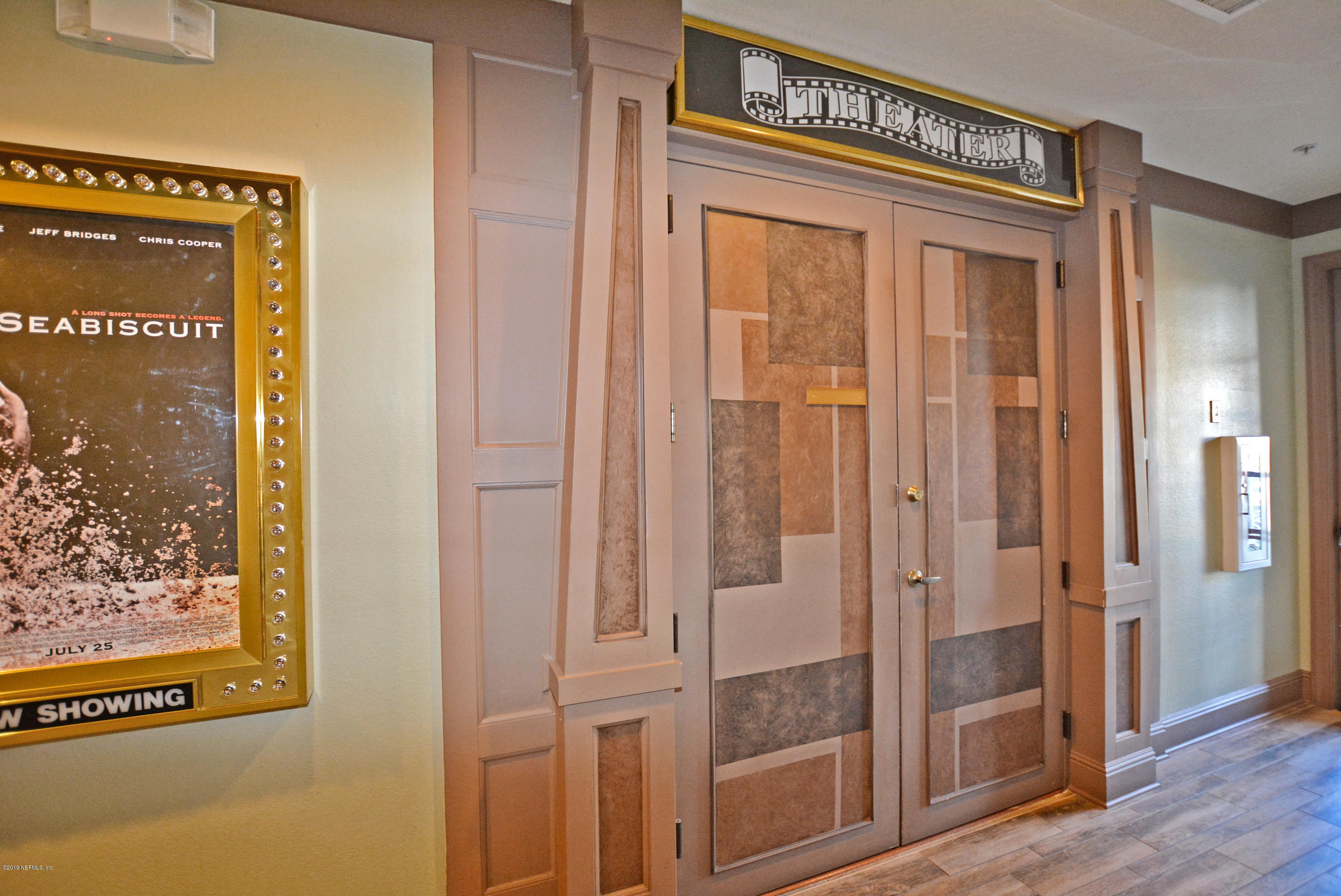 8550 Touchton Road, Unit 124 Jacksonville, FL 32216 - Photo 35 of 36 Theatre