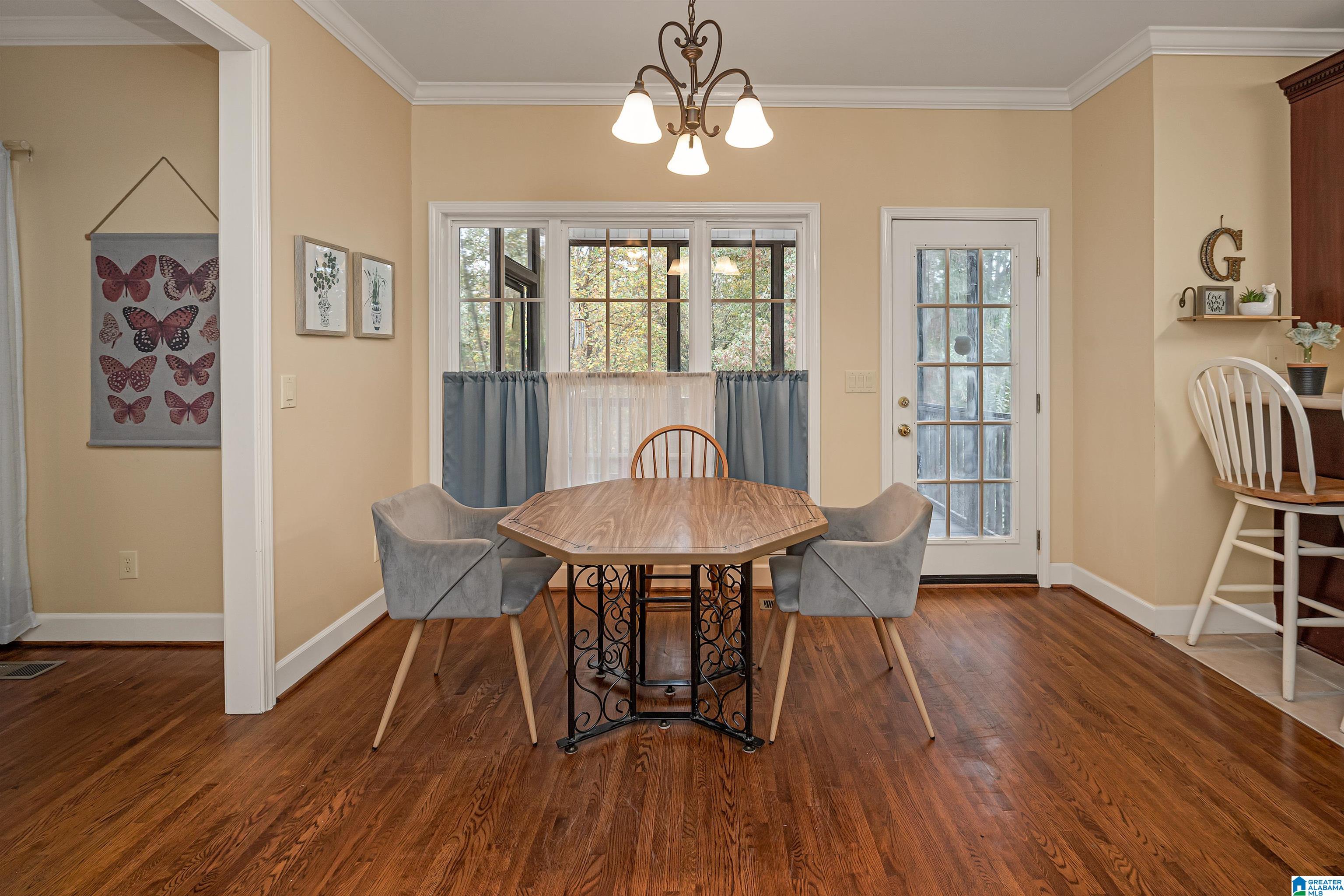 1718 Sandy Ridge Way Birmingham, AL 35244 - Photo 24 of 60