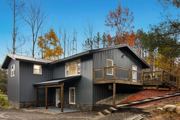 $459,000 | 5299 Highway 66, East Jordan, MI 49727