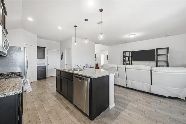 $2,500 | 2224 Myrtle Beach Drive, Fort Worth, TX 76108