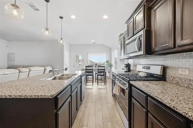 $2,500 | 2224 Myrtle Beach Drive, Fort Worth, TX 76108