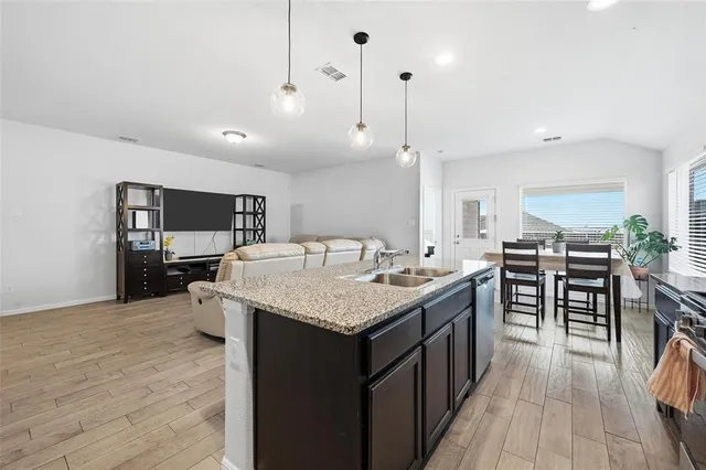 $2,500 | 2224 Myrtle Beach Drive, Fort Worth, TX 76108