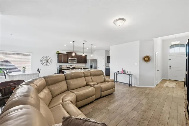 $2,500 | 2224 Myrtle Beach Drive, Fort Worth, TX 76108