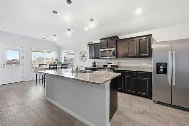 $2,500 | 2224 Myrtle Beach Drive, Fort Worth, TX 76108