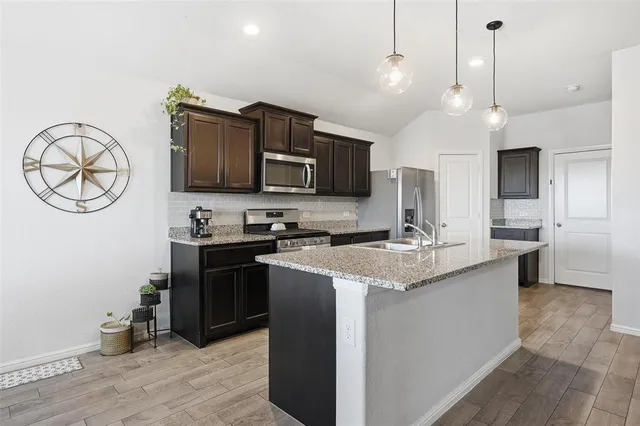 $2,500 | 2224 Myrtle Beach Drive, Fort Worth, TX 76108