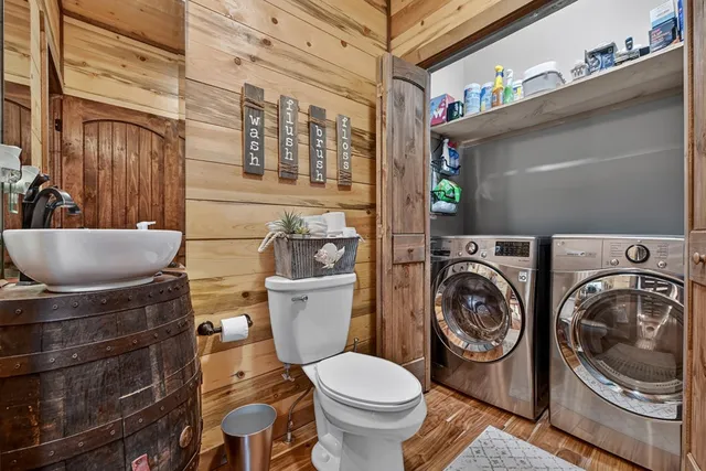 $1,290,000 | 467 Deer Crest Road, Blue Ridge, GA 30513