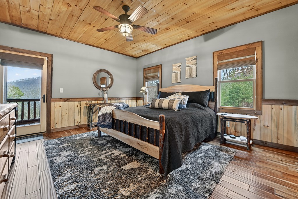 467 Deer Crest Road Blue Ridge, GA 30513 - Photo 20 of 79