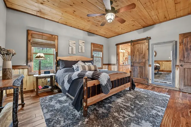 $1,290,000 | 467 Deer Crest Road, Blue Ridge, GA 30513