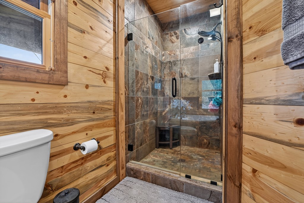 467 Deer Crest Road Blue Ridge, GA 30513 - Photo 24 of 79