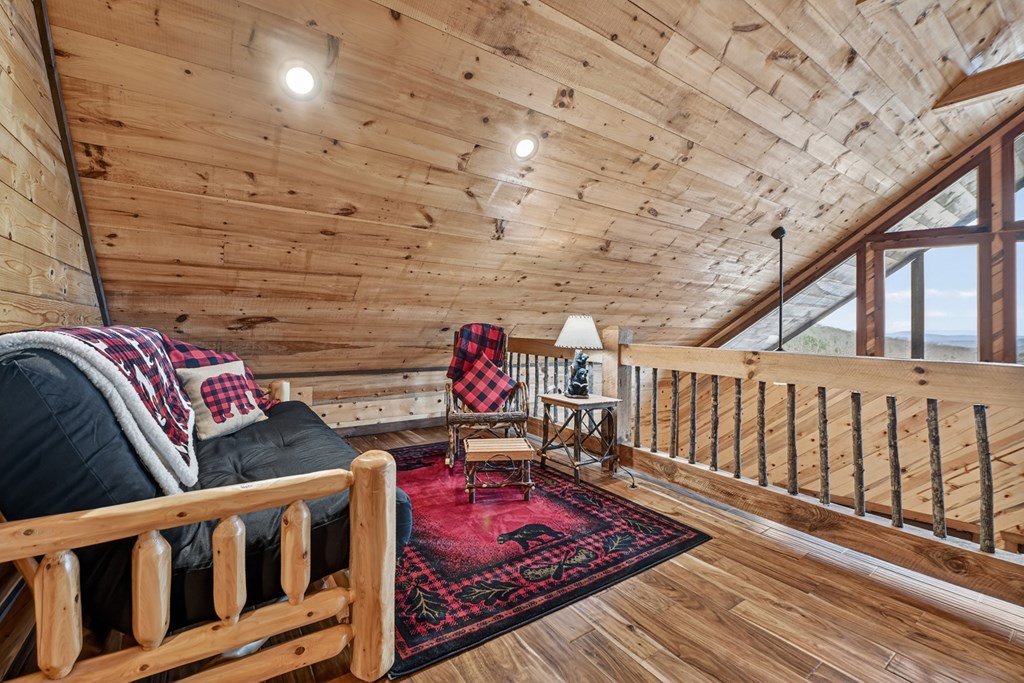 467 Deer Crest Road Blue Ridge, GA 30513 - Photo 25 of 79