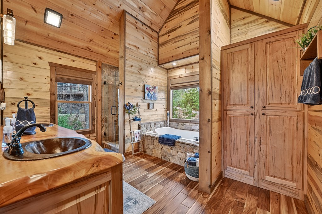 467 Deer Crest Road Blue Ridge, GA 30513 - Photo 27 of 79