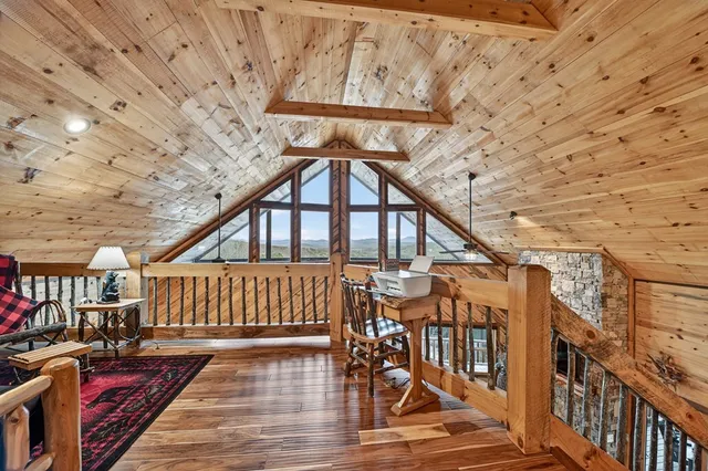 $1,290,000 | 467 Deer Crest Road, Blue Ridge, GA 30513