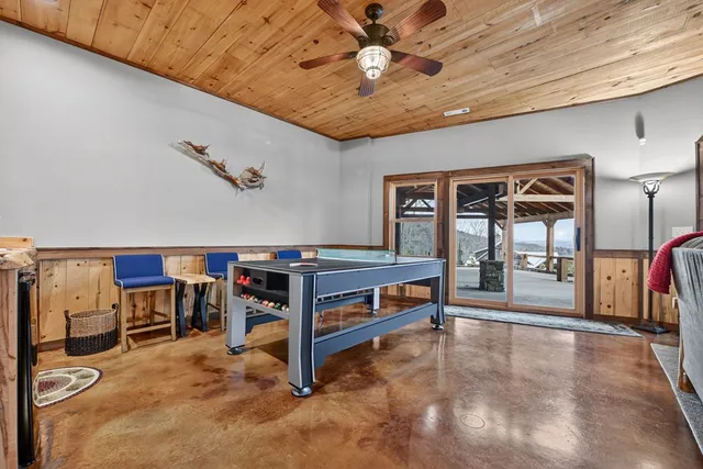 $1,290,000 | 467 Deer Crest Road, Blue Ridge, GA 30513