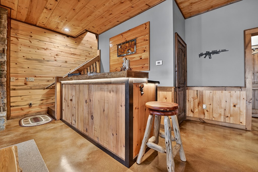 467 Deer Crest Road Blue Ridge, GA 30513 - Photo 35 of 79