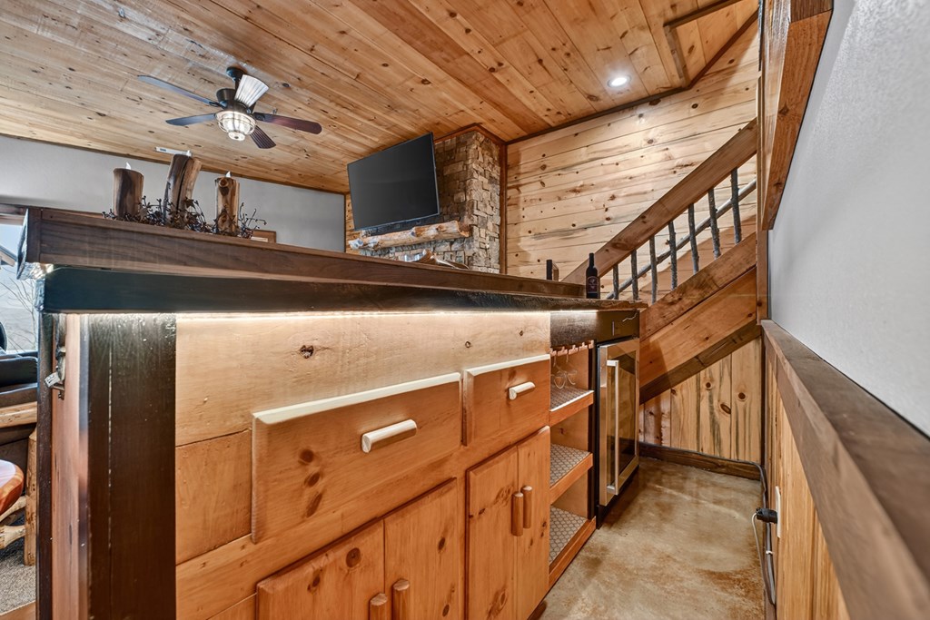 467 Deer Crest Road Blue Ridge, GA 30513 - Photo 36 of 79