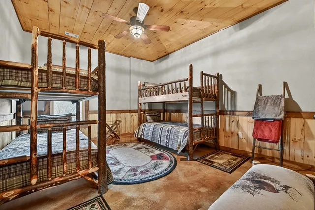 $1,290,000 | 467 Deer Crest Road, Blue Ridge, GA 30513