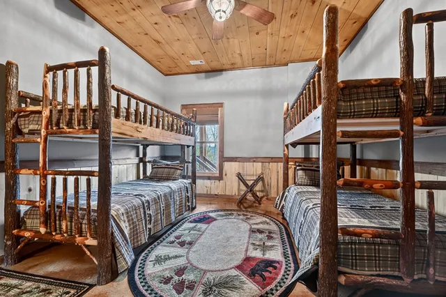 $1,290,000 | 467 Deer Crest Road, Blue Ridge, GA 30513