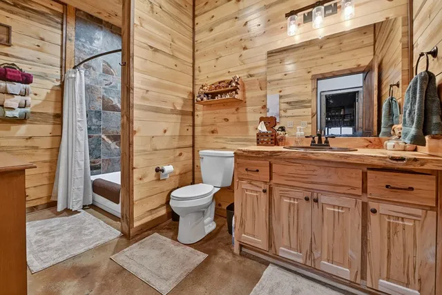 $1,290,000 | 467 Deer Crest Road, Blue Ridge, GA 30513