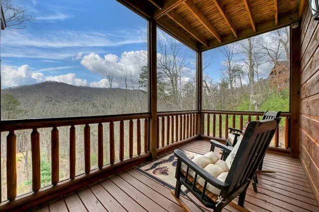 $1,290,000 | 467 Deer Crest Road, Blue Ridge, GA 30513